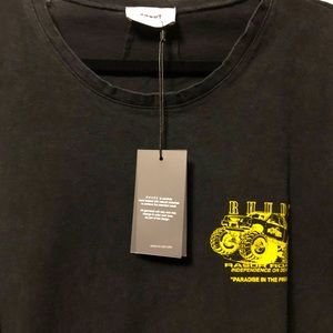 Rhude Rasor road t-shirt